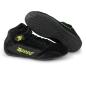 Preview: Schuh MILAN KS-2 | schwarz-gelb | Gr. 38